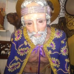 San Lazaro. 