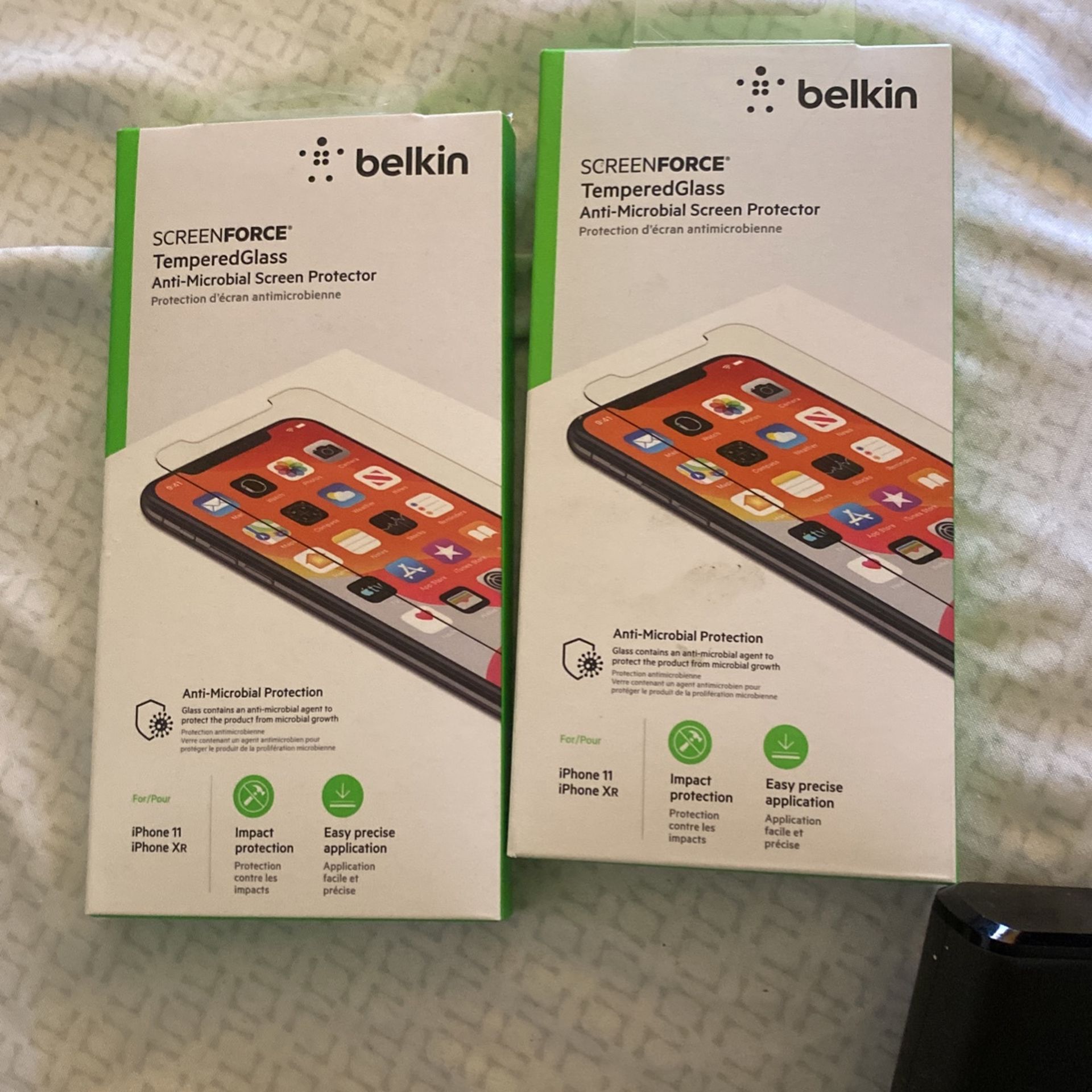 Iphone Xr Or Iphone 11 Screen Protector