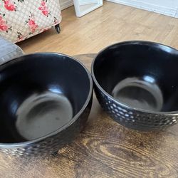 Bowls 