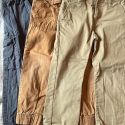 Kids Nice Pants Size 6
