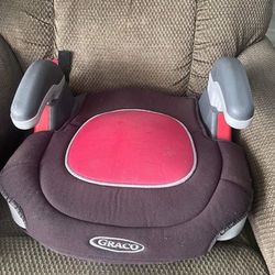 graco car seat 