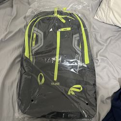 Uline backpack