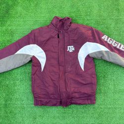 Texas A&M Jacket