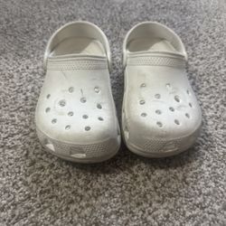 Crocs White 