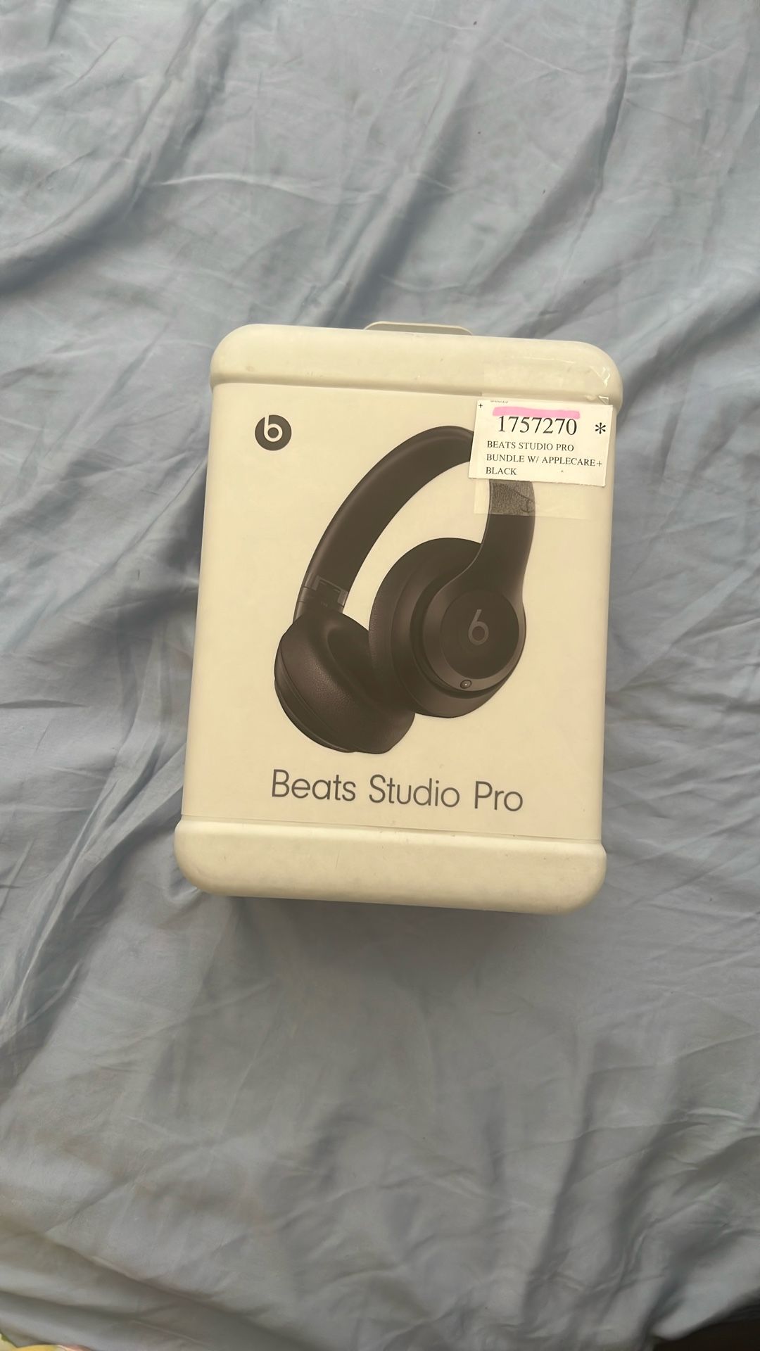 Beats Studio Pro