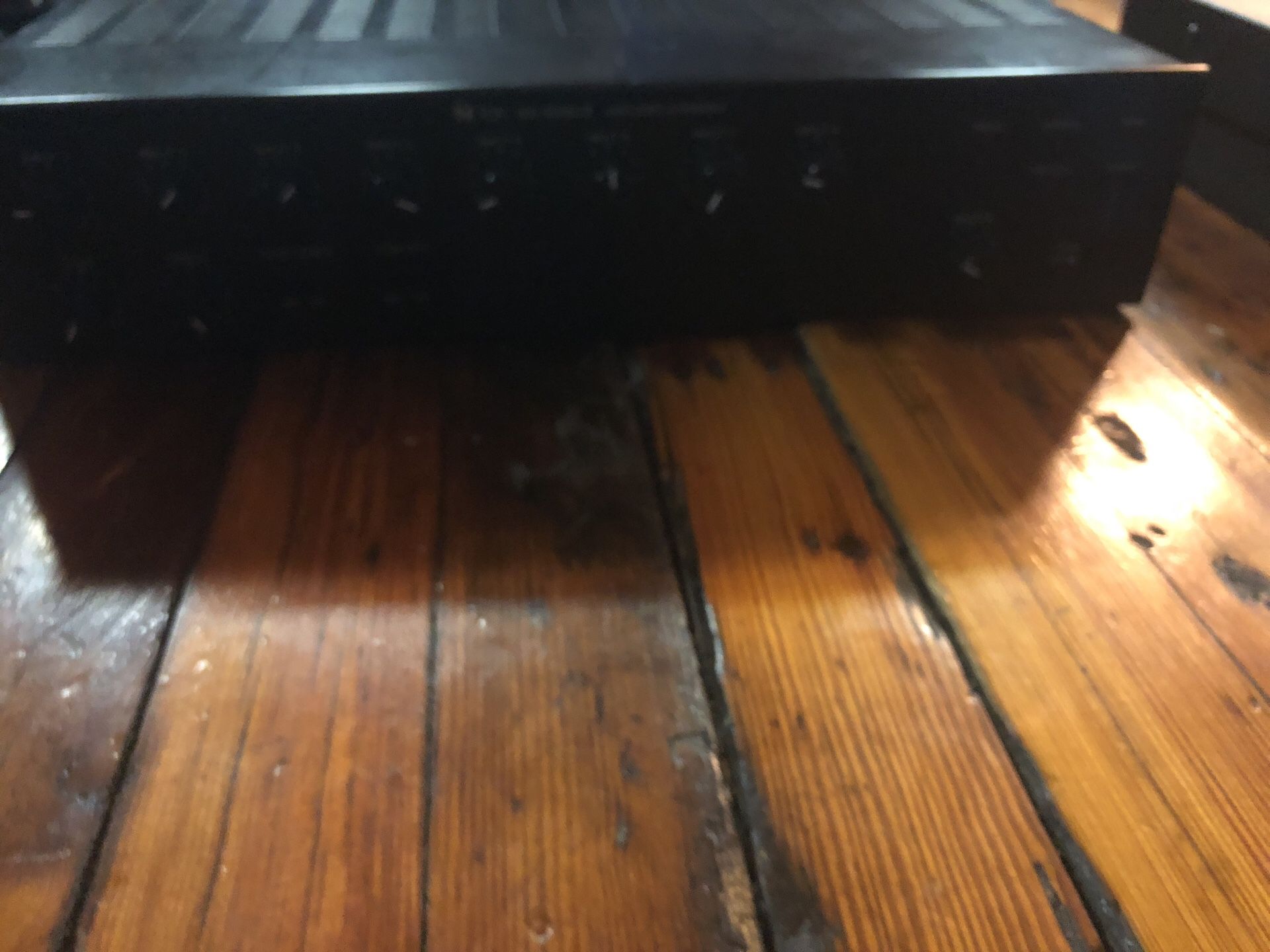 TOA 900 series amplifier A 906mk2 like new everything works