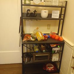 Bakers Rack