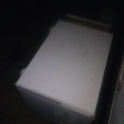 Deep Freezer 