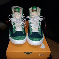 Nike Holiday Shoes