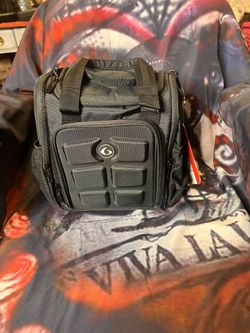 Six Pack Lunch Bag Cooler