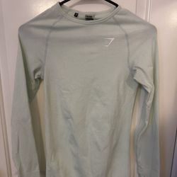 Gymshark Long Sleeve 