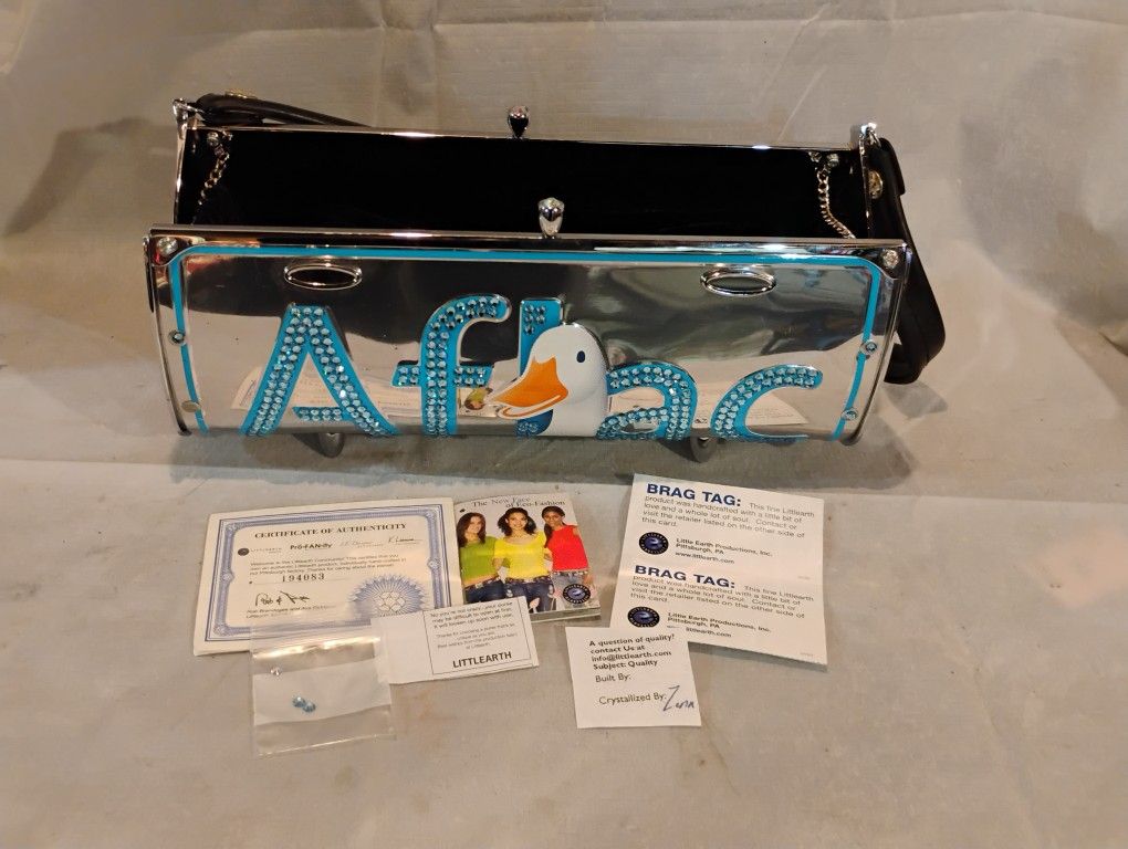 Aflac Bag Best Offer
