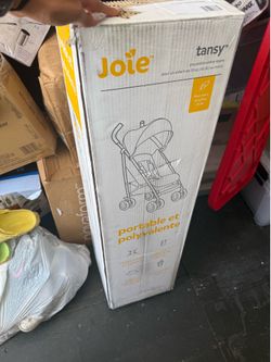Joie Tansy Lightweight Stroller – New!