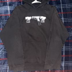 Don’t get Caught lacking Secret 777 Hoodie Size Large 