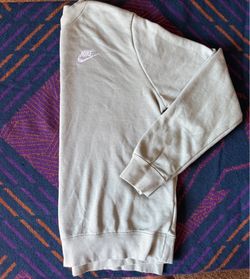 Nike Sweatshirts