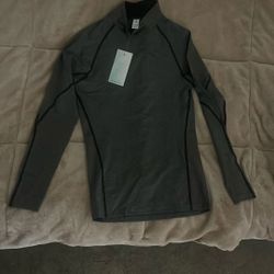 Rashguard - SMALL - NEW