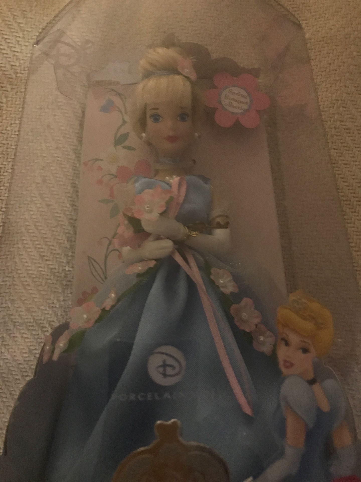 Disney Cinderella Special Edition