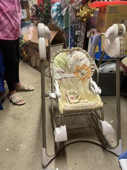 baby swing /chair