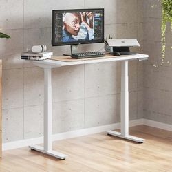 Smart Stand Up Desk Core By Autonomous Ai 53” X 29” 