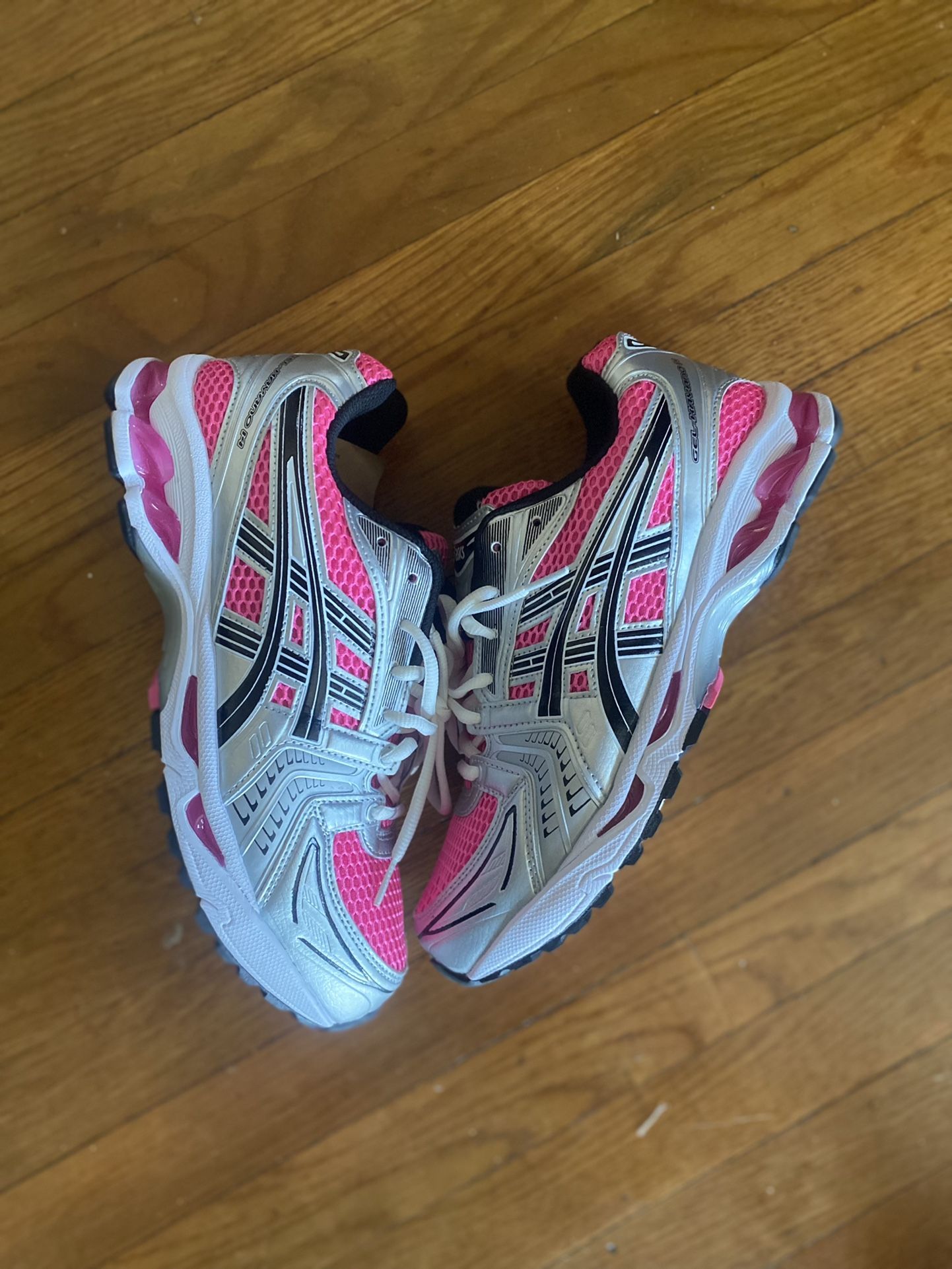 ASICS Gel-1130 Neon Pack Pink
