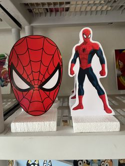 Spiderman