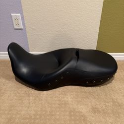 Harley Davidson Motorcycle Seat 