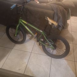 24 Inch Mongoose   Racing Bike