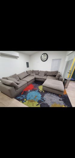 Free Sofas