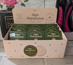High Maintenance Poreless Putty Primer