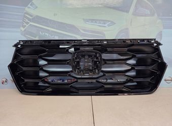 2023-2025 HONDA PILOT GRILLE W/AIR GUIDE