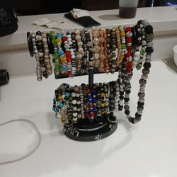 Handmade Custom Bracelets And Necklaces 