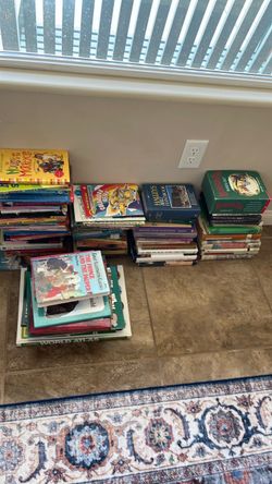 Children books