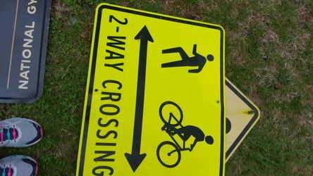 Sign