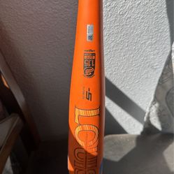 Louisville Sluggers Atlas