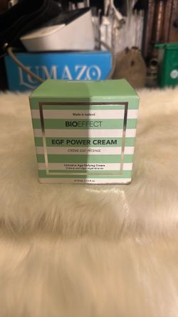 EGF Power Cream