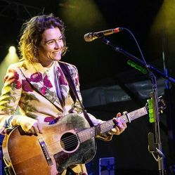 Brandi Carlile Red Rocks