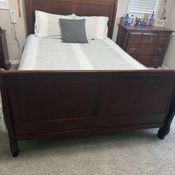Bedroom Set