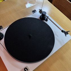 U-Turn Orbit Plus Turntable