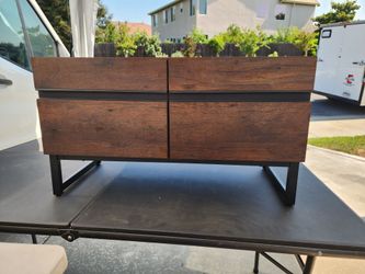 Storage Cabinet For Sale In Manteca  - Never used