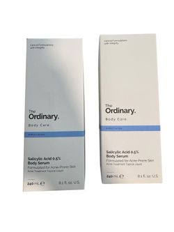 2 Bottles for $5