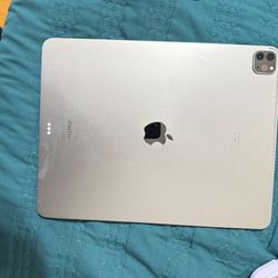 iPad Pro 