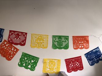 Mexican baner