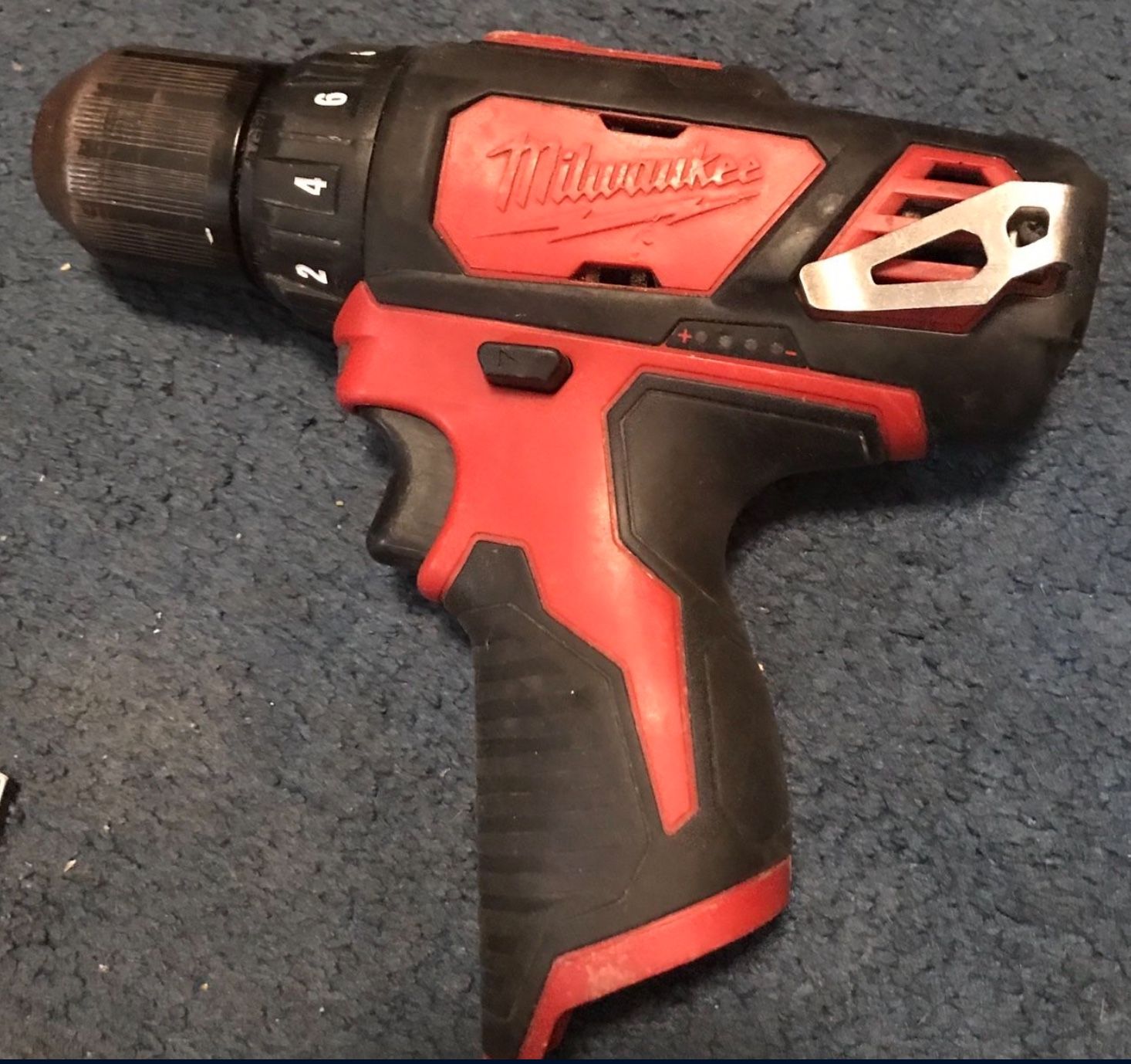 Drill