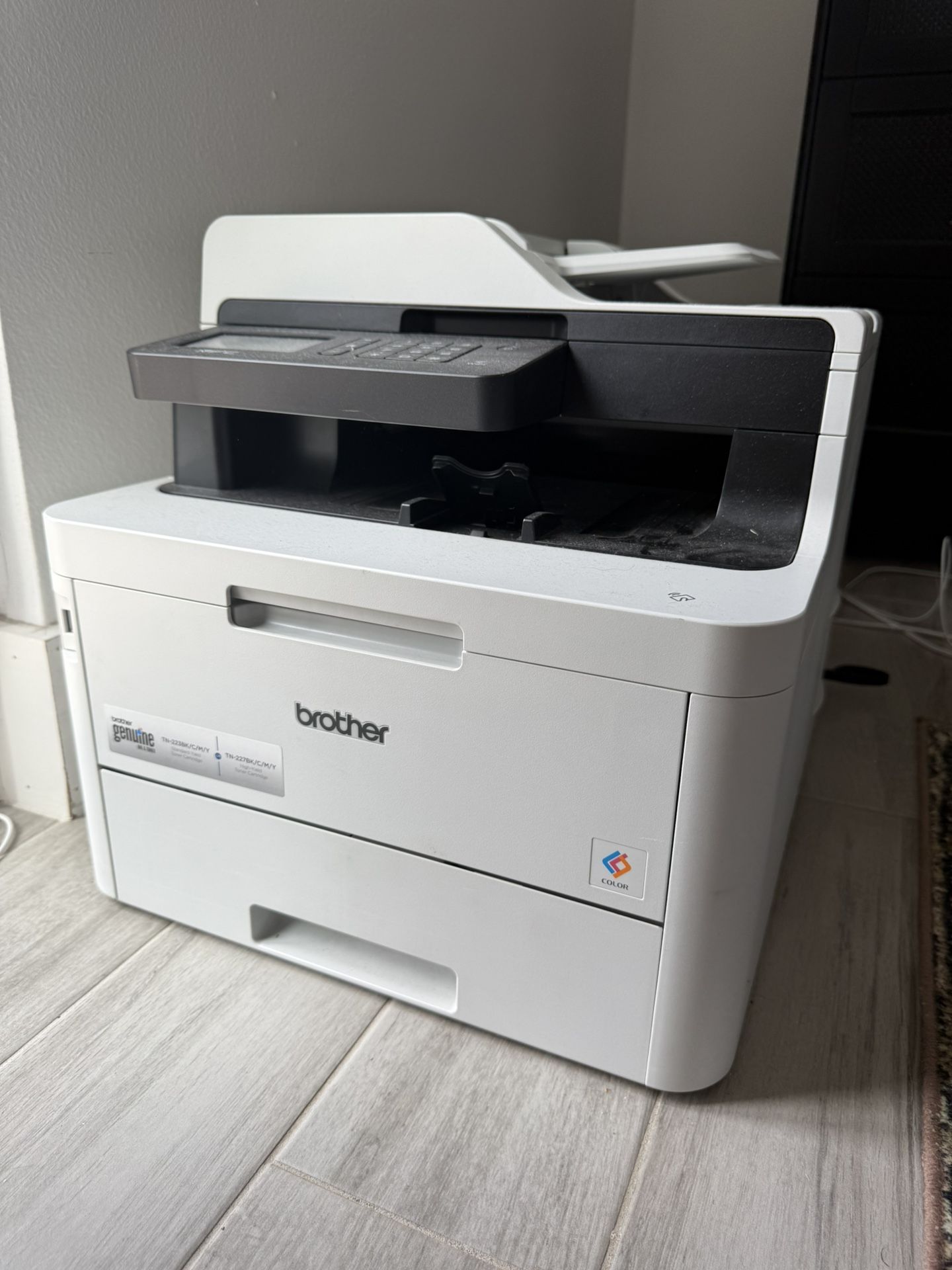 Office Printer - Brother