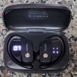 Veatool T16 True Wireless Earbuds