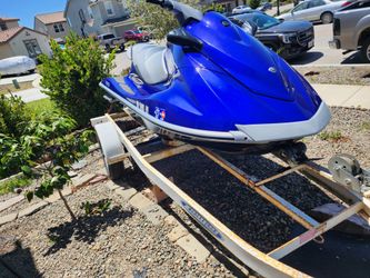 2012 yamaha waverunner vx deluxe
