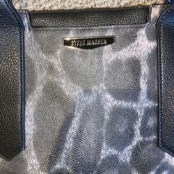 Steve Madden Bag 