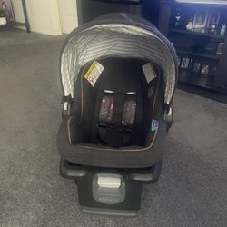 Infant Car Seat