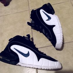 OG Nike Air Penny Hardaway's 1 " Orlando" Size 8.5