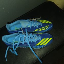 Soccer Cleats 